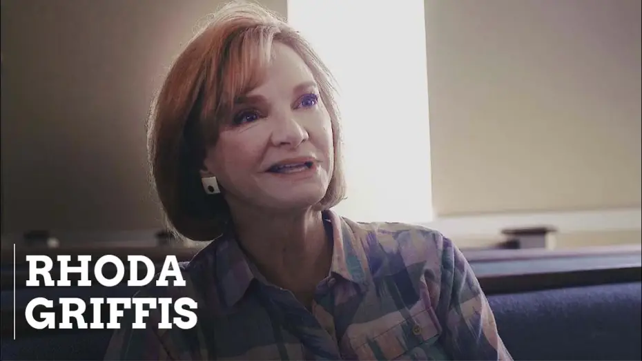Watch film Electric Jesus | Rhoda Griffis Interview | ELECTRIC JESUS BTS