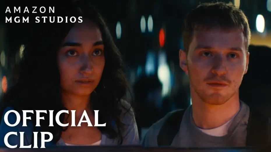 Watch film Preparation for the Next Life | Kebab - Official Clip