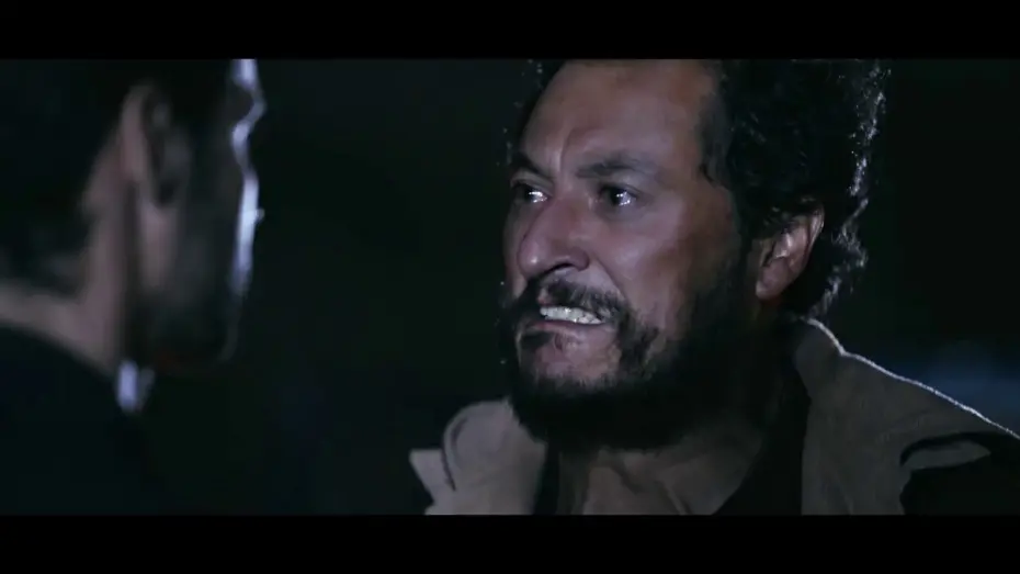 Watch film Infection | Infección - Trailer