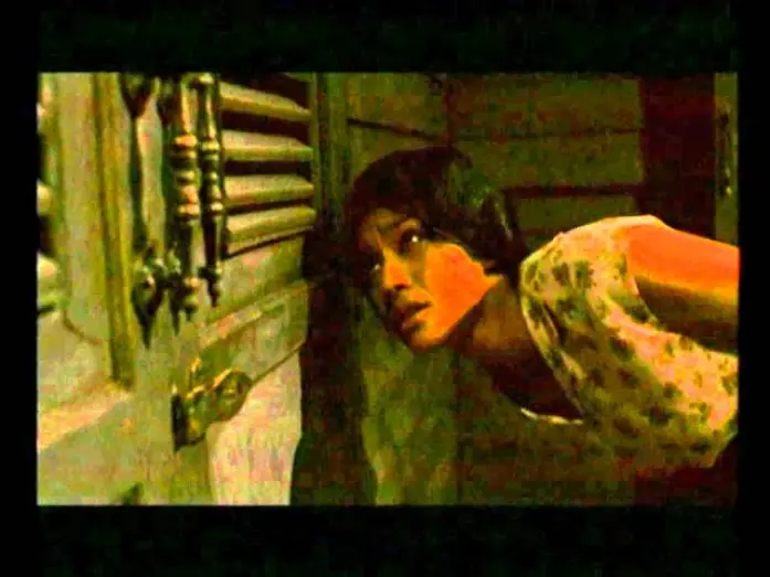 Watch film The Unseeable | ตัวอย่าง - เปนชู้กับผี  The Unseeable International (Official Trailer)