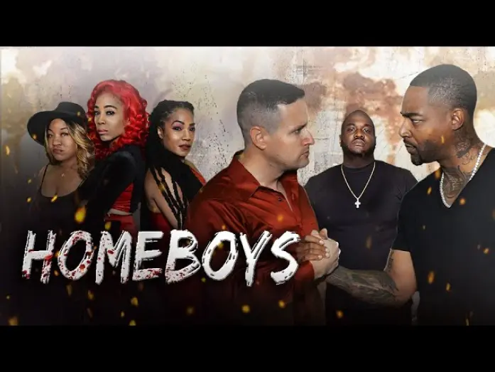 Watch film Homeboys | Trailer