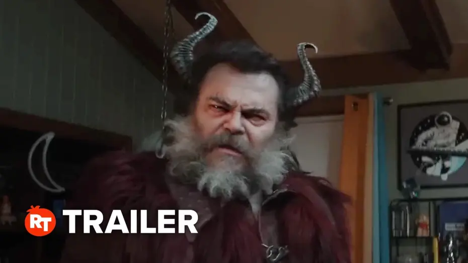Watch film Dear Santa | Dear Santa Trailer #1 (2024)