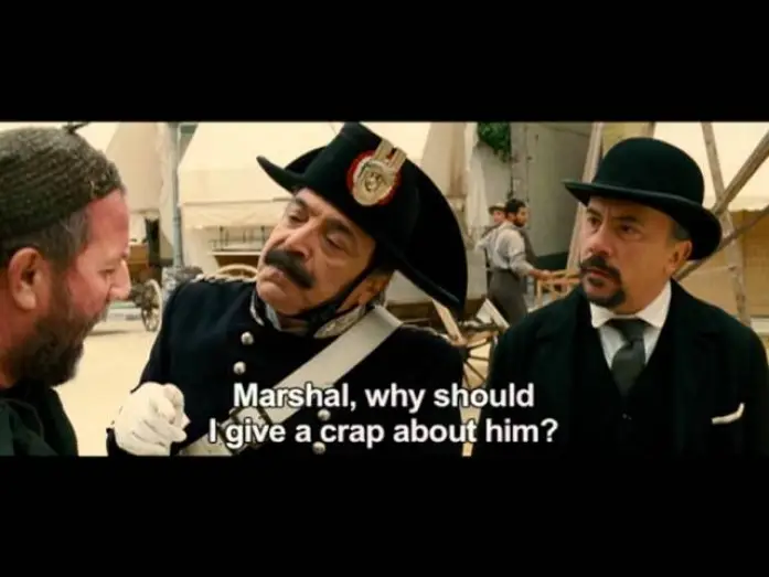 Watch film The Vanishing of Pato | The Vanishing of Pato (Broadcast Trailer)