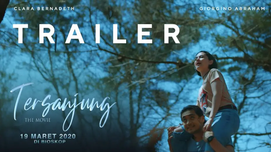 Watch film Tersanjung: The Movie | Official Trailer 
