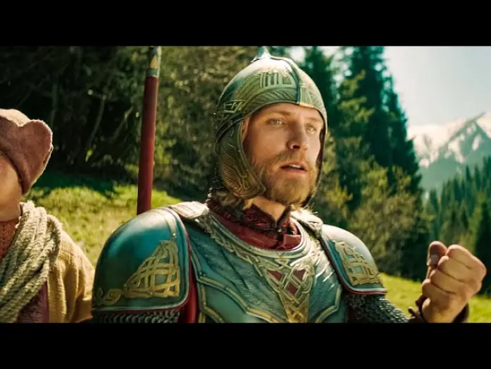 Watch film Finist. The First Warrior | Финист. Первый богатырь 💎 Тизер-трейлер 4К 💎 Фильм 2025