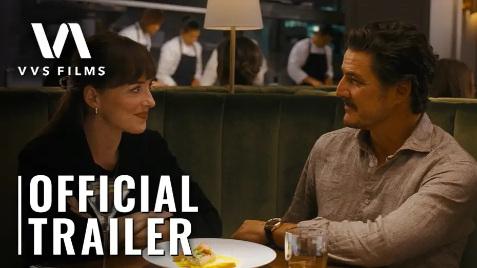 Watch film Materialists | Trailer