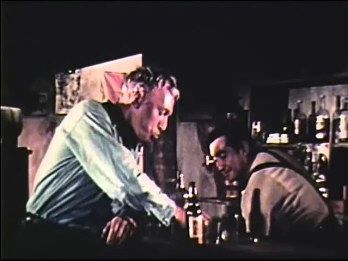 Watch film The Reward | The Reward (1965)