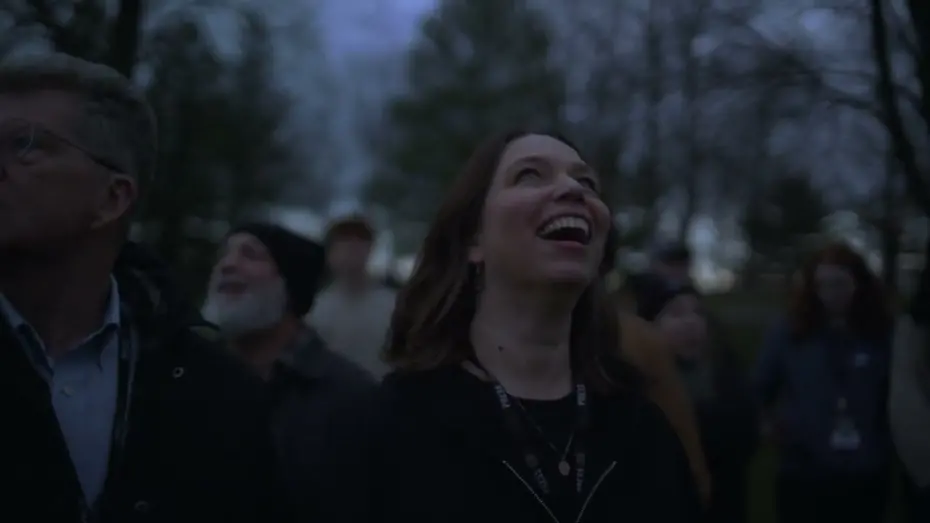 Watch film In Totality | In Totality Teaser