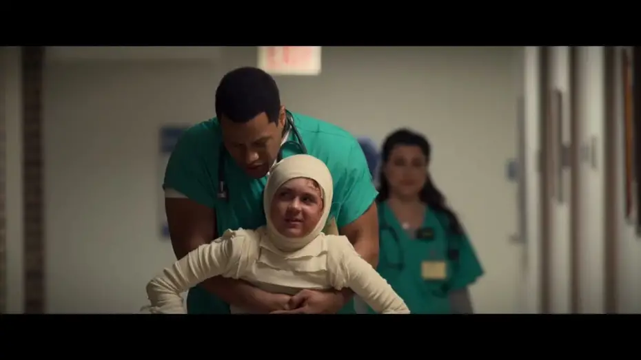 Watch film Soul on Fire | Scene - "One Step At A Time"