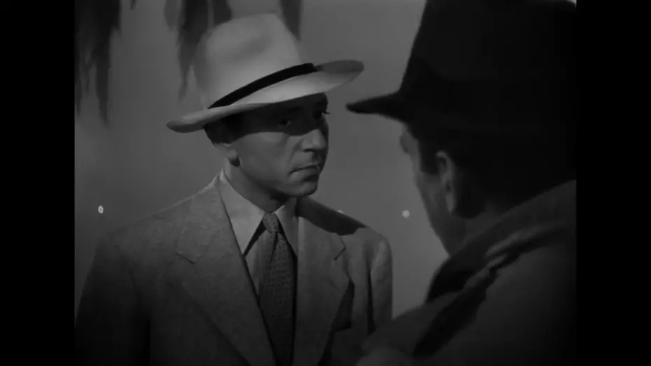Watch film Casablanca | 4K Trailer