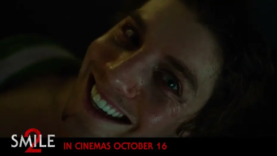 Watch film Smile 2 | Have you seen the smiling people?