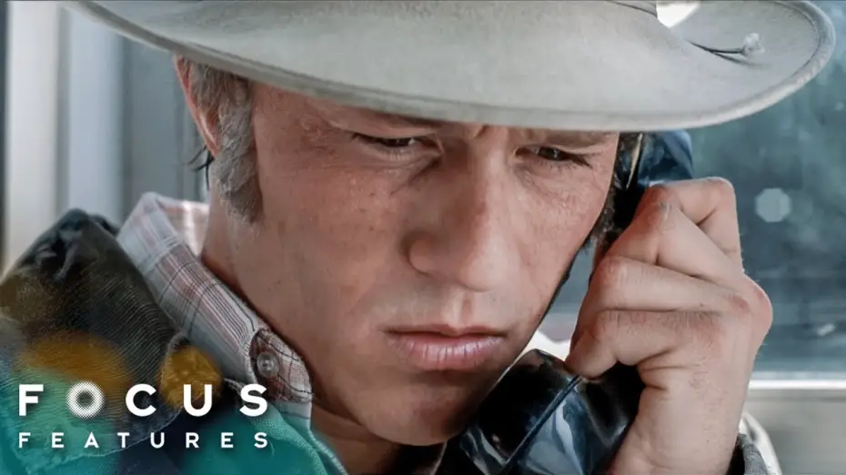 Watch film Brokeback Mountain | Some Difficult Conversations