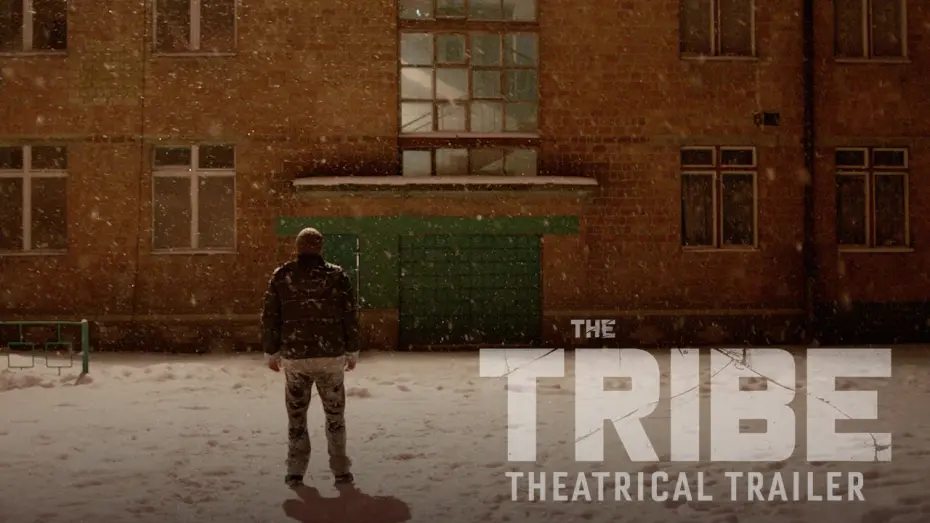 Watch film The Tribe | Trailer