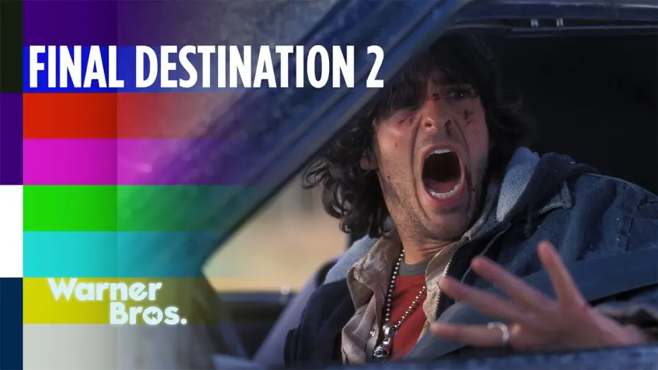 Watch film Final Destination 2 | Original Theatrical Trailer