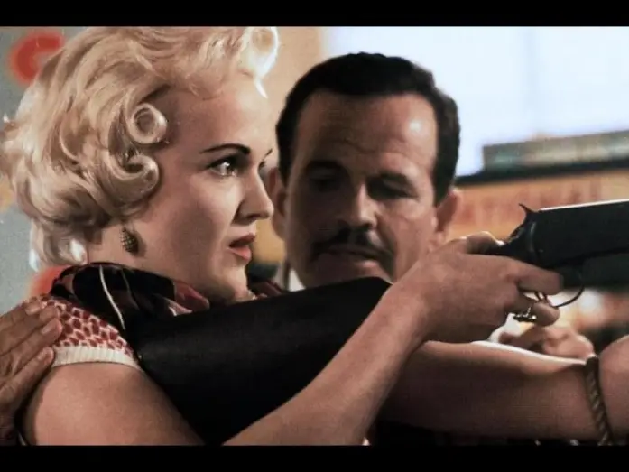 Watch film Dance with a Stranger | Brian Trenchard-Smith on DANCE WITH A STRANGER