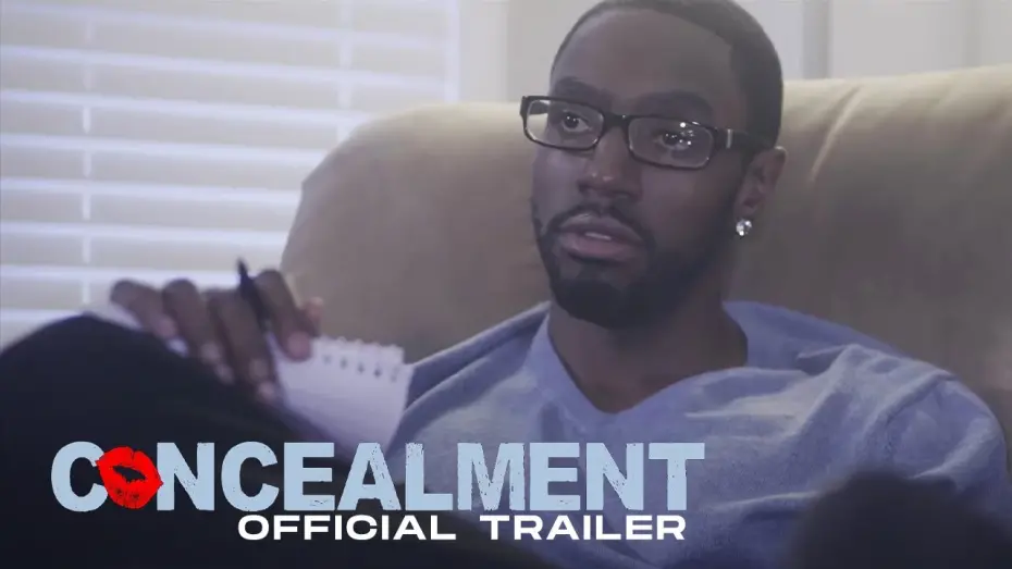 Watch film Concealment | Concealment | Streaming Free on Tubi! | Official Trailer