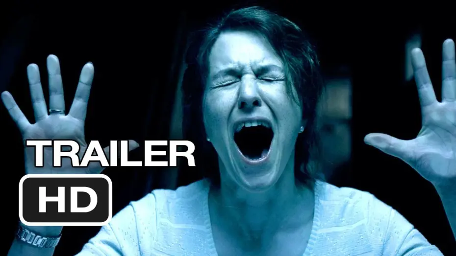 Watch film The Wall | The Wall Official Trailer 1 (2013) - Drama HD