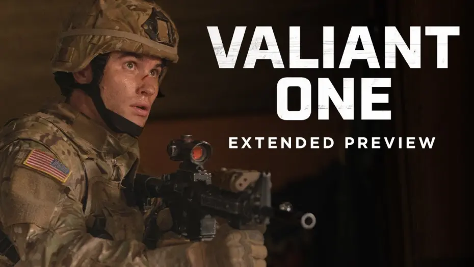 Watch film Valiant One | US Soldiers Left Stranded In North Korea - Extended Preview