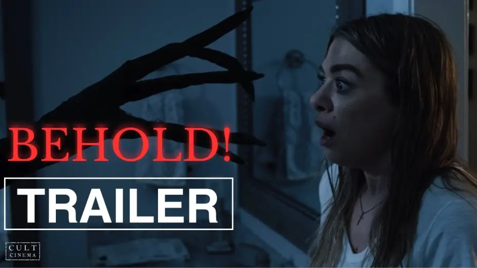 Watch film Behold! | Behold! | Official Trailer