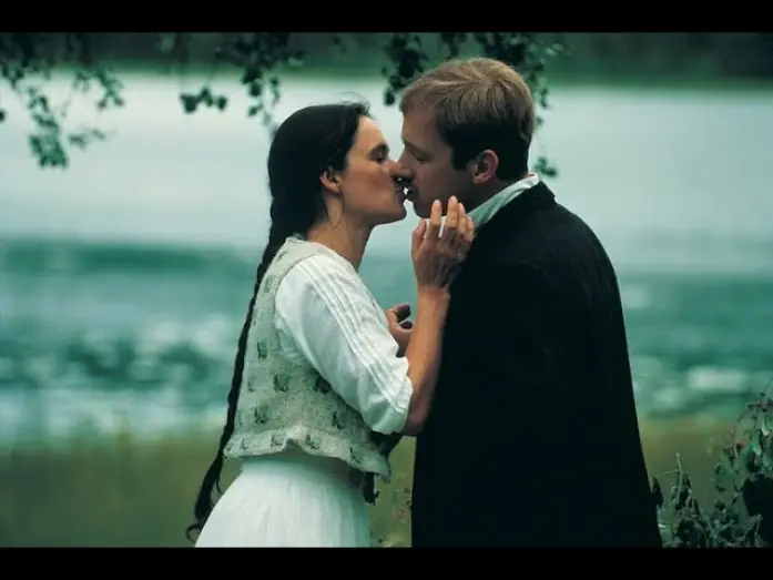 Watch film The Best Intentions | The Best Intentions trailer