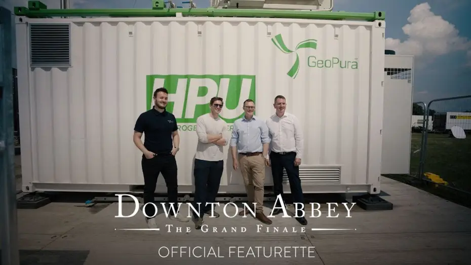 Watch film Downton Abbey 3 | Sustainability - Official Featurette