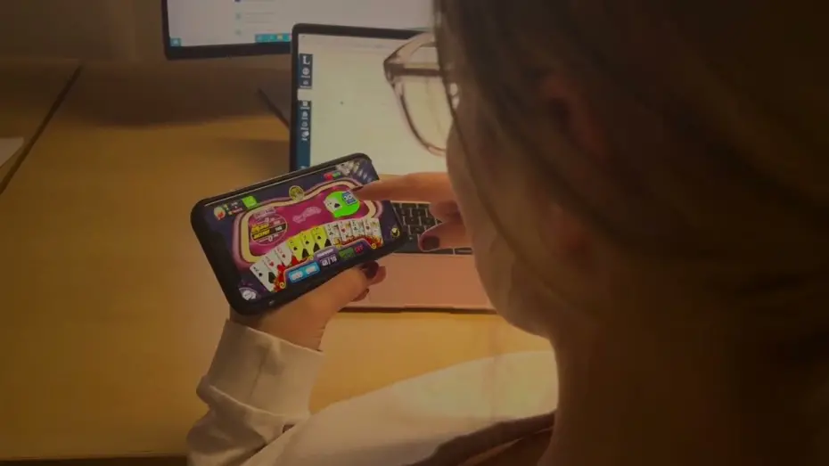 Watch film Dodecahedron of Luck: The family fortune and how I almost lost it, but didn