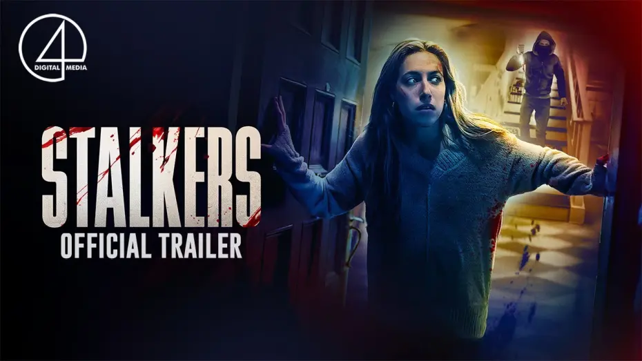 Watch film Stalkers | Official Trailer