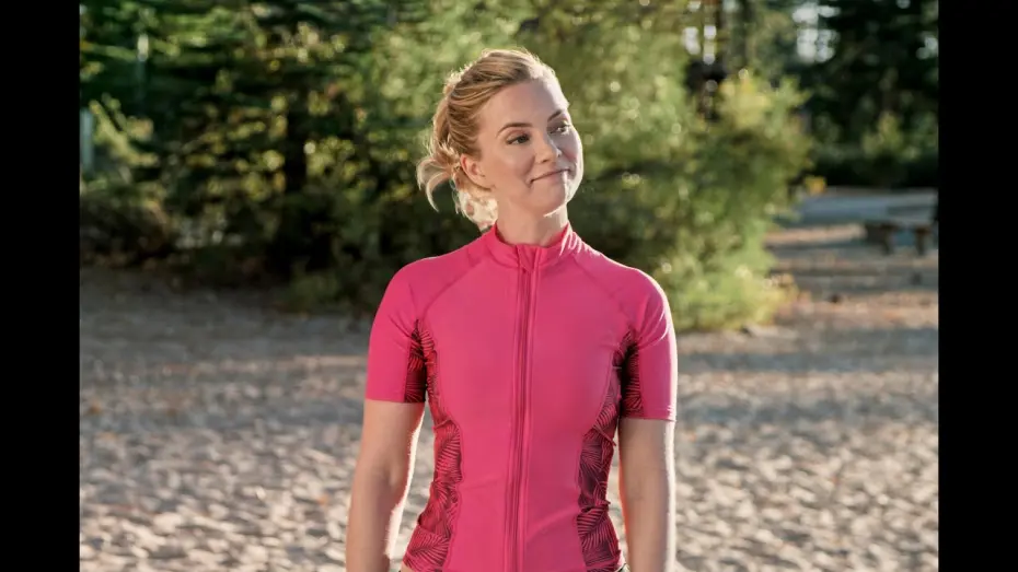 Watch film Romance in the Air | Preview - Romance in the Air - Hallmark Channel