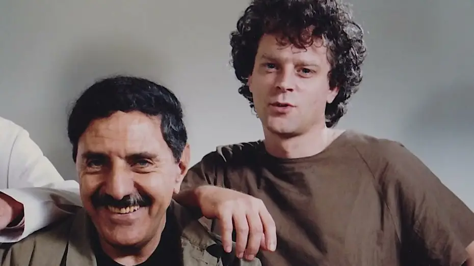 Watch film The Exorcist III | The Exorcist III - Brad Dourif Interview Clips