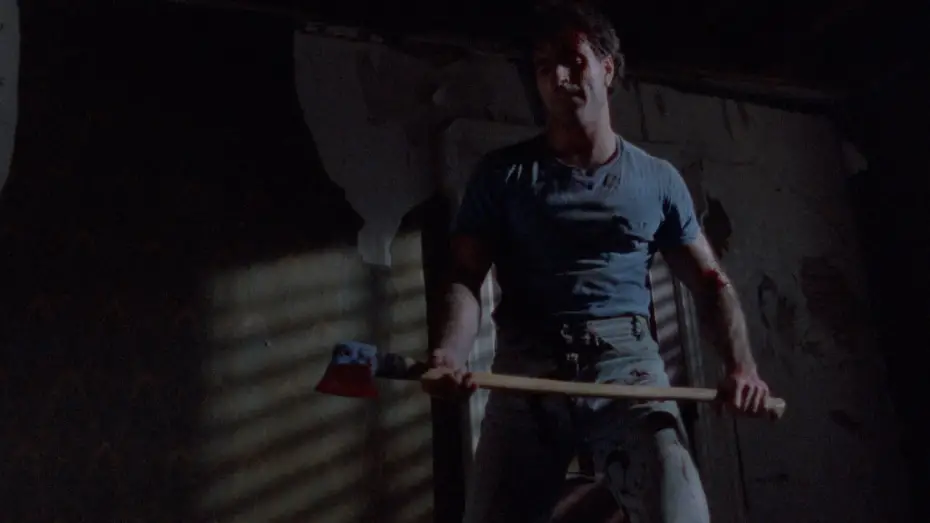 Watch film The Dead Come Home | Vinegar Syndrome Blu-ray Promo Trailer