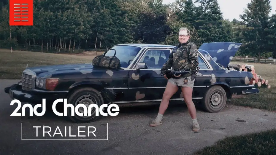 Watch film 2nd Chance | Official Trailer
