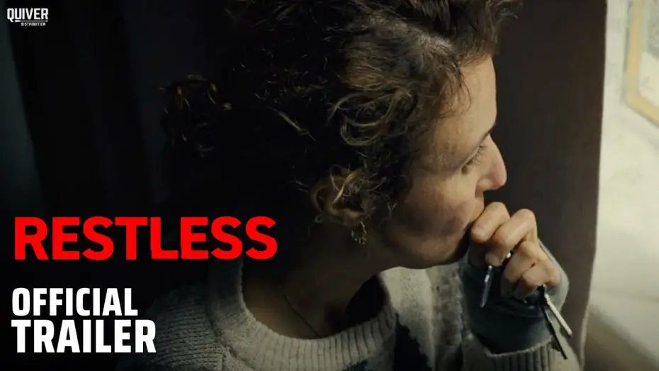 Watch film Restless | Restless | Official Trailer