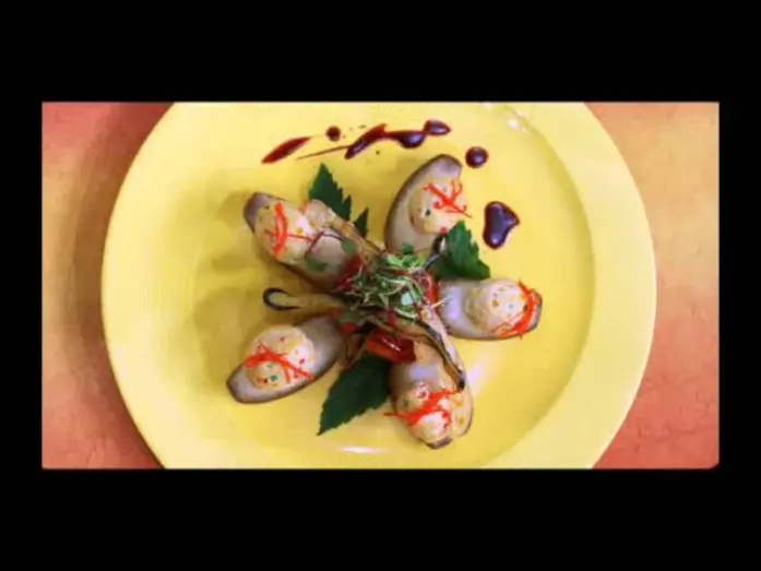 Watch film Le Grand Chef | Le Grand Chef (2007)