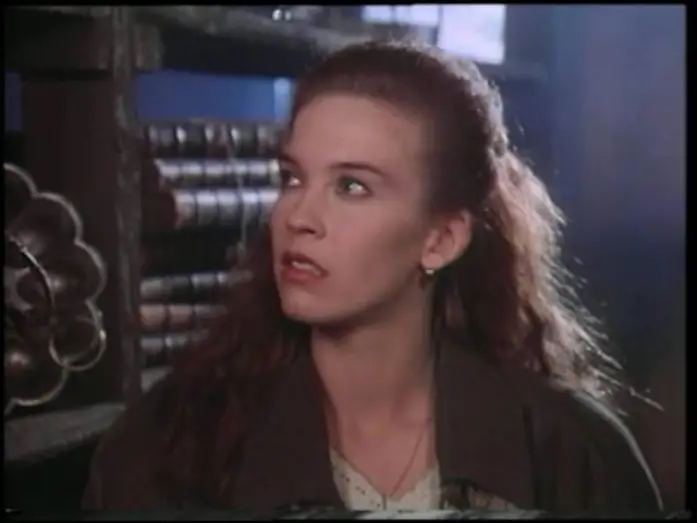 Watch film Huntress: Spirit of the Night | Huntress: Spirit Of The Night