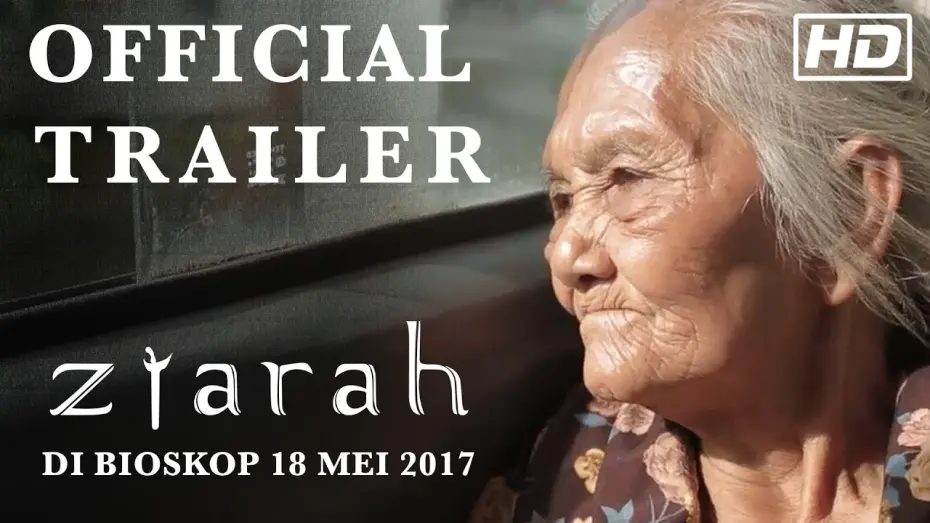 Watch film Ziarah | ZIARAH OFFICIAL TRAILER (TAYANG 18 MEI 2017 DI BIOSKOP)