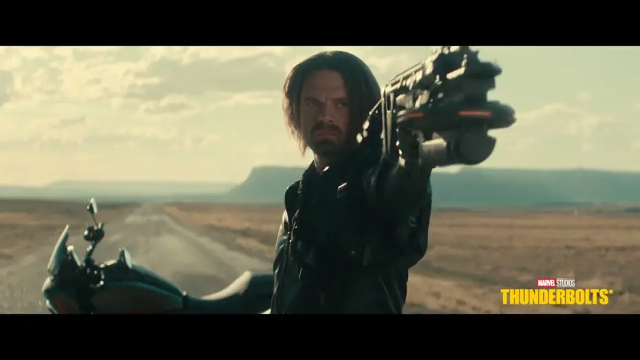Watch film Thunderbolts | Now Playing In Theaters