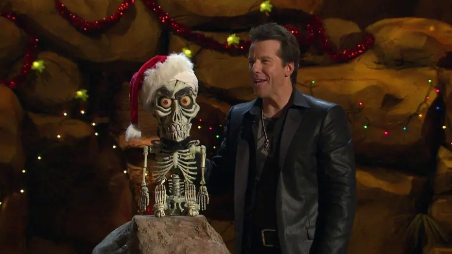 Watch film Jeff Dunham