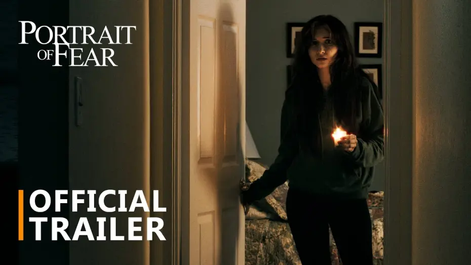 Watch film Portrait of Fear | Portrait of Fear | Official Trailer