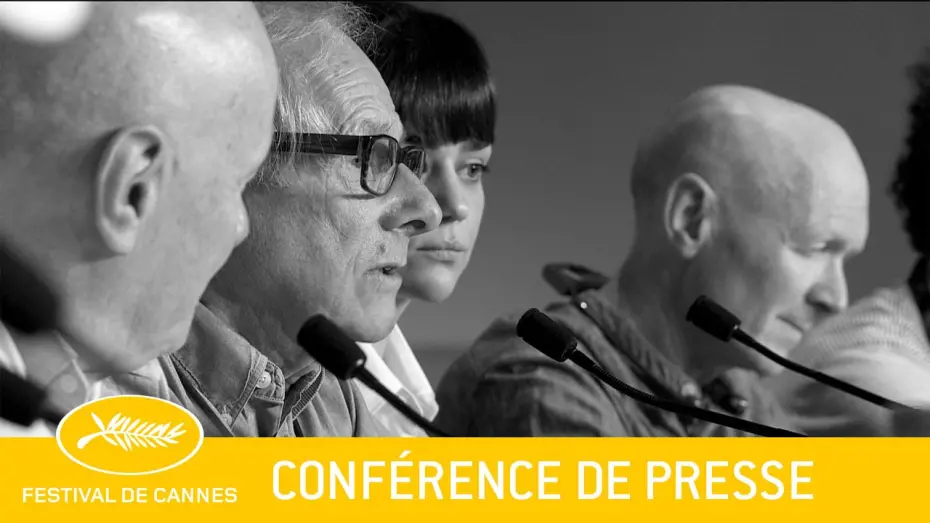 Watch film I, Daniel Blake | I DANIEL BLAKE - Press Conference - EV - Cannes 2016