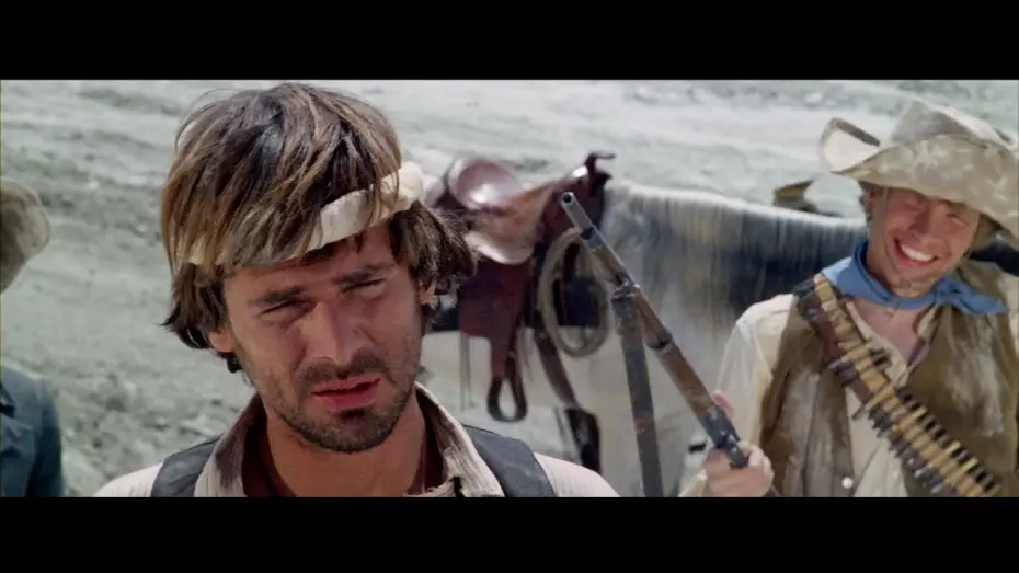 Watch film Django Kill... If You Live, Shoot! | David DeCoteau on DJANGO KILL