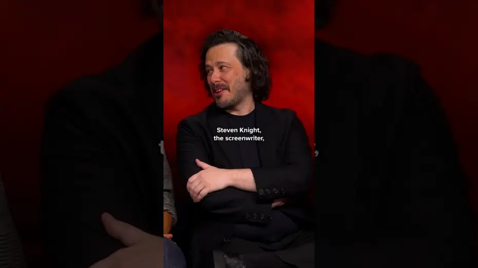 Watch film The Running Man | Fun Fact