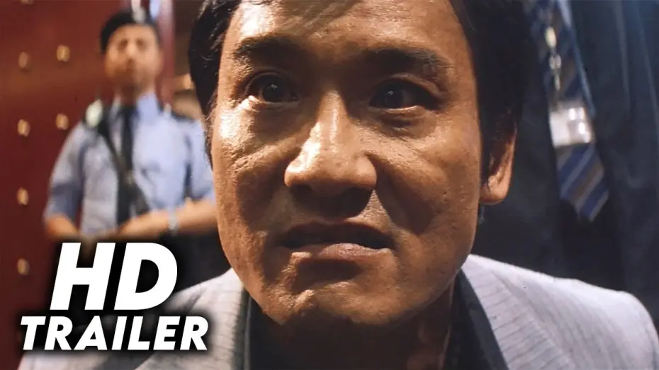 Watch film Election | Election (2005) Original Trailer [FHD]