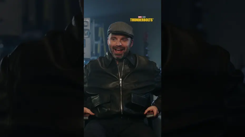 Watch film Thunderbolts | See more Sebastian Stan & David Harbour in Marvel Studios