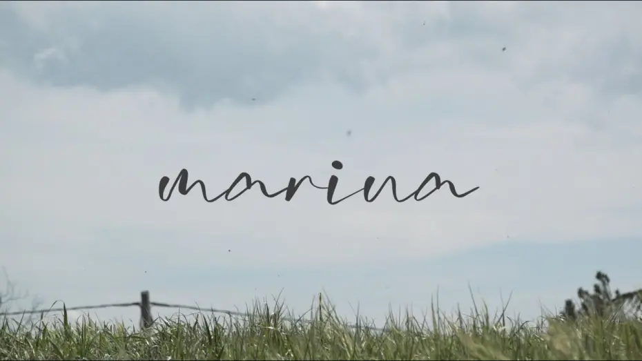 Watch film Marina | MARINA - Trailer