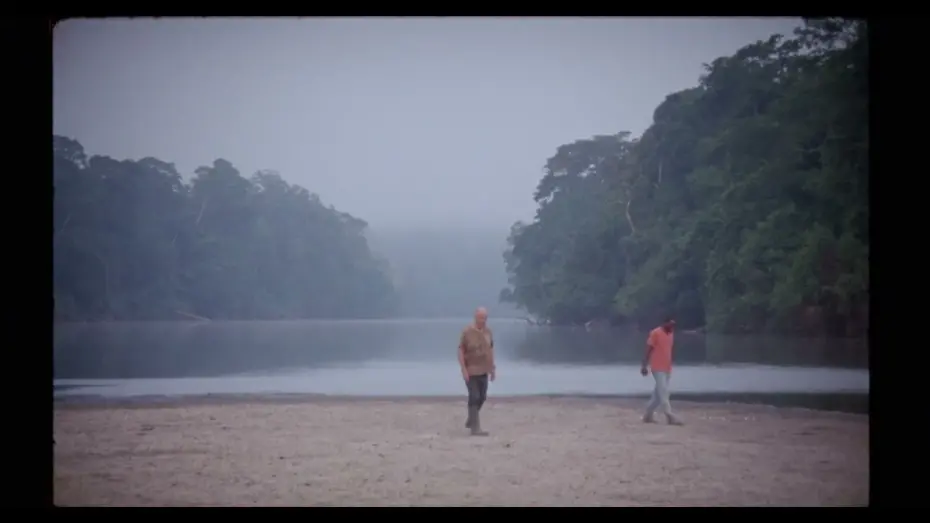 Watch film Anamocot | Trailer | Anamocot | Marie Voignier