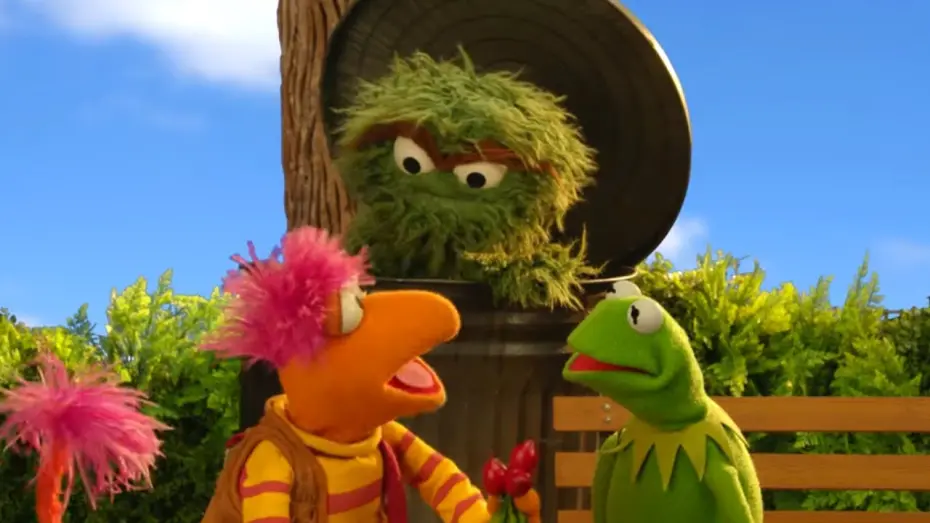 Watch film Happy Birthday Jim Henson | Happy Birthday Jim Henson