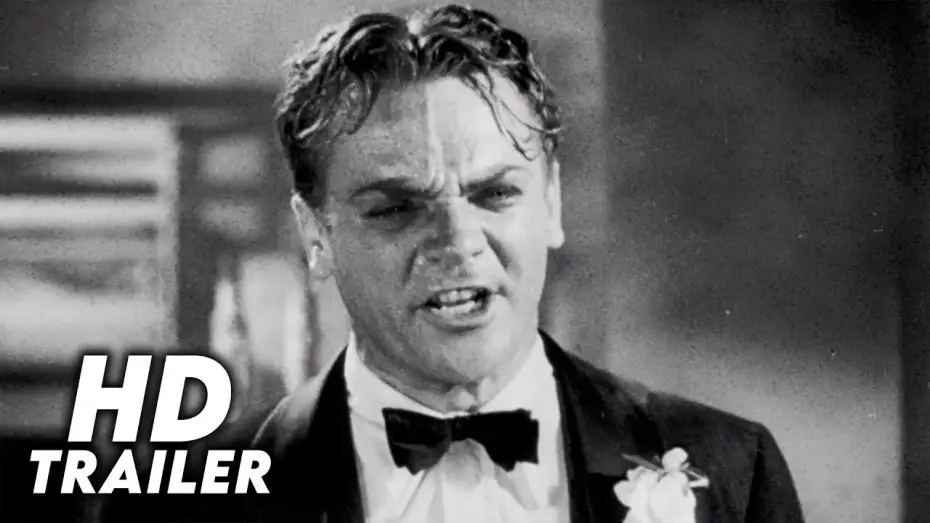 Watch film Angels with Dirty Faces | Angels with Dirty Faces (1938) Original Trailer [HD]