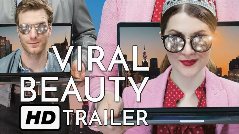 Watch film Viral Beauty | Viral Beauty Official HD Movie Trailer - Casey Killoran, Perez Hilton, Mark Junek, Ruibo Qian