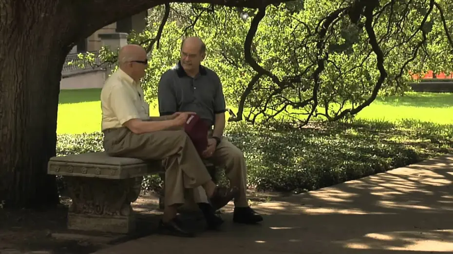 Watch film The Revisionaries | The Revisionaries - Official Trailer (2012)