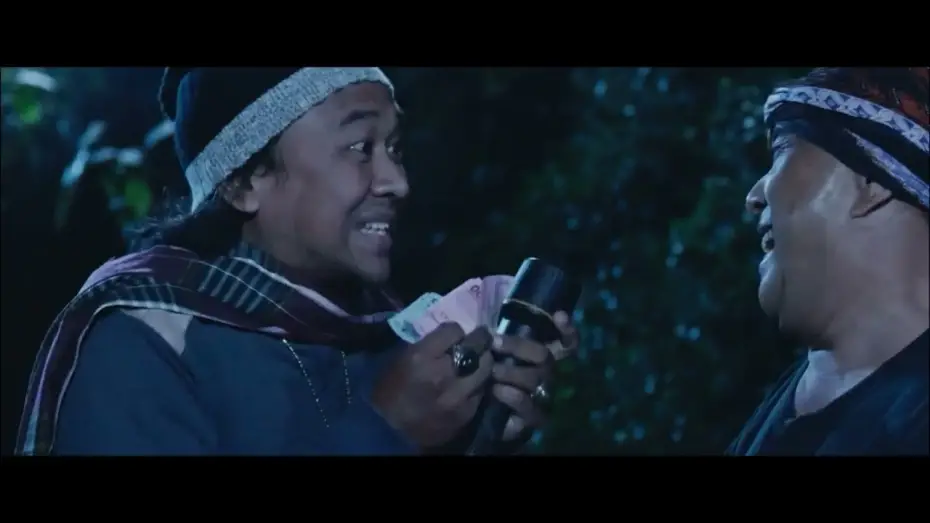 Watch film Taneuh Kalaknat | Taneuh Kalaknat (Cursed Land) Official Trailer | Starring Sitha Marino and Aulia Sarah